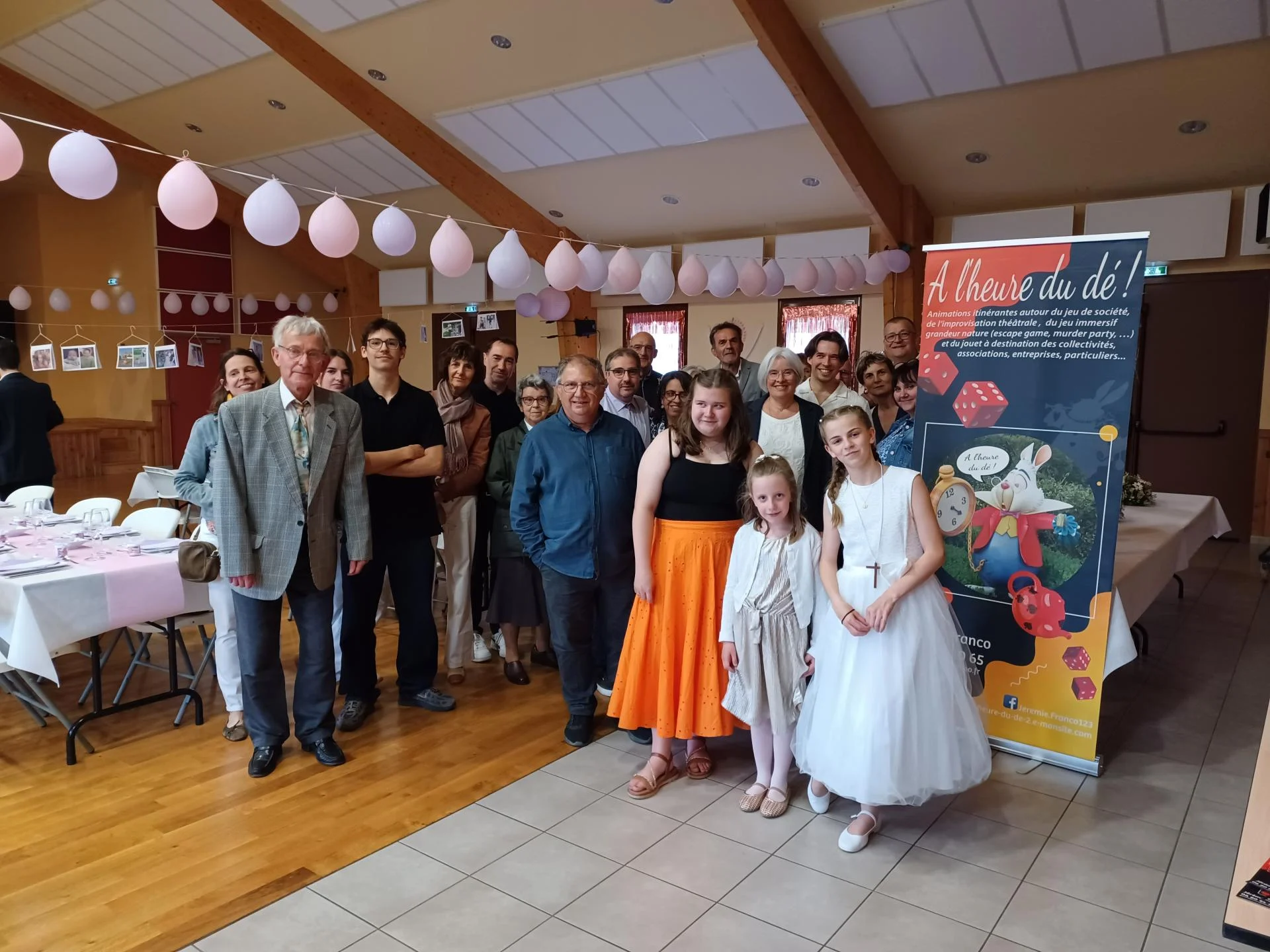 Escape game_Communion