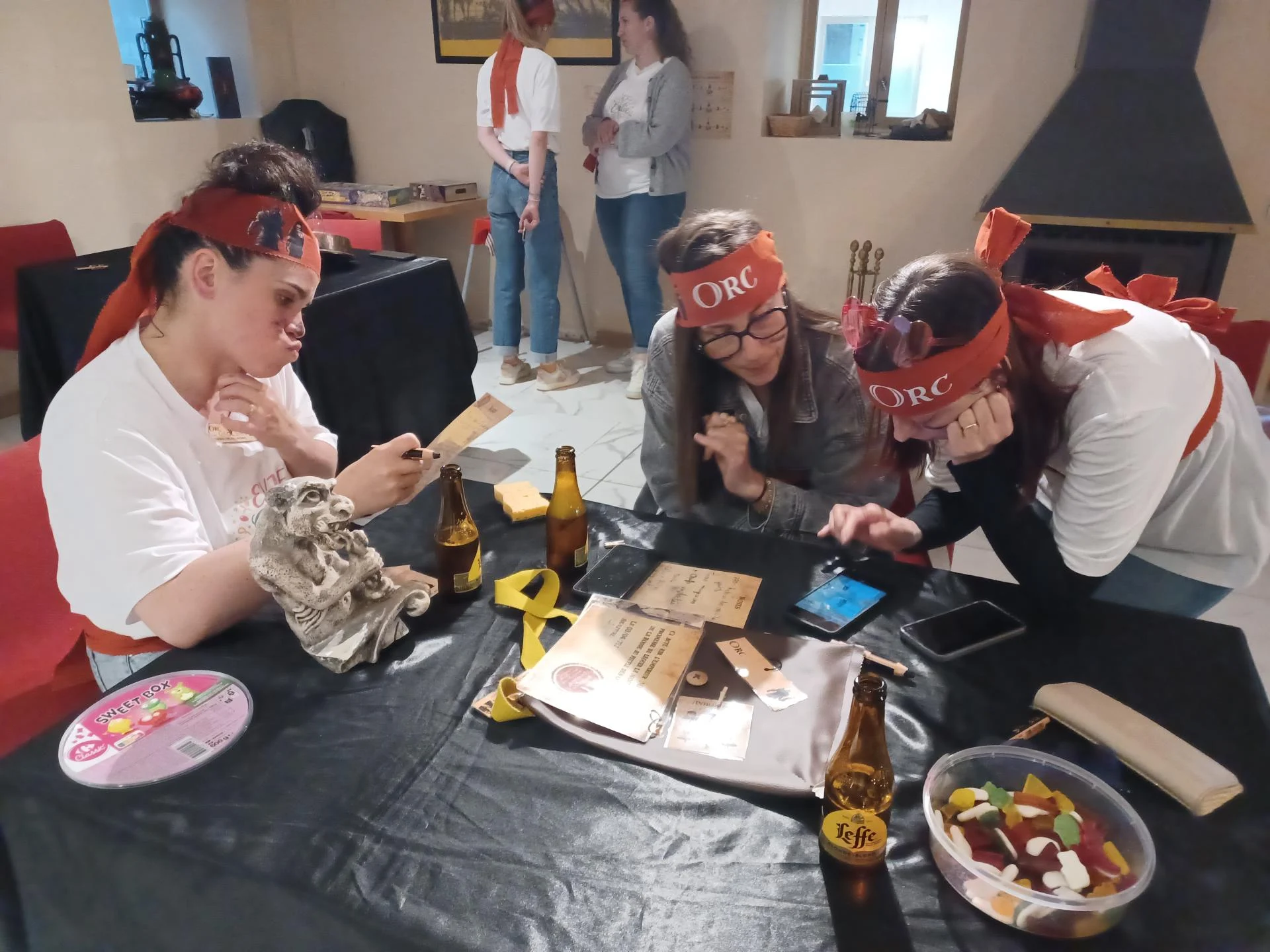 Murder Party_EVJF