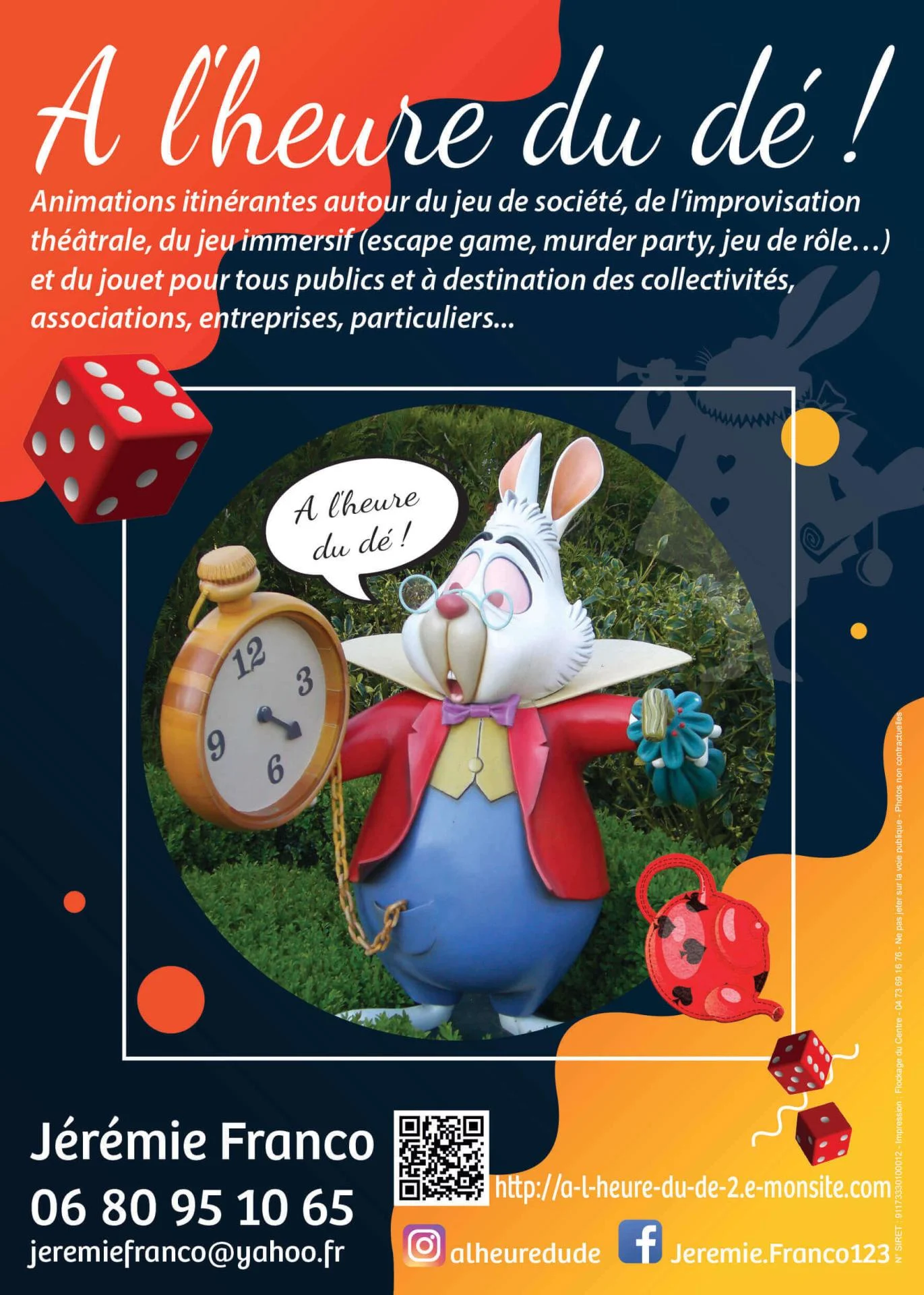 Flyer