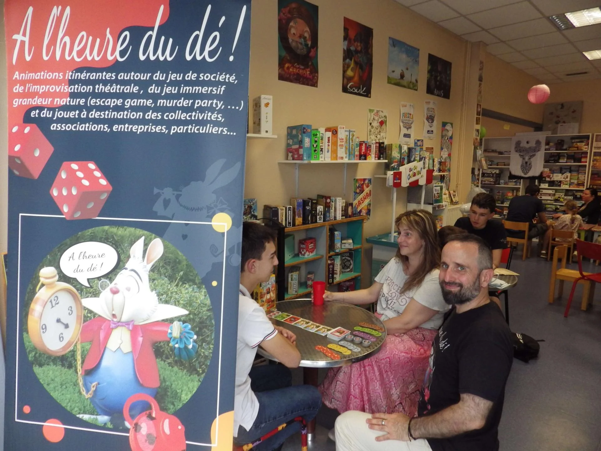 Retrouvez notre plaquette commerciale sur Calameo