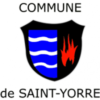 Saint yorre