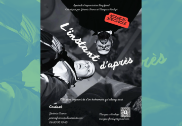 Spectacle d impro lezoux